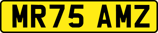 MR75AMZ