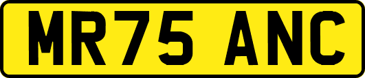 MR75ANC