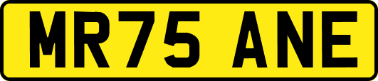 MR75ANE