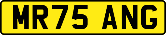 MR75ANG
