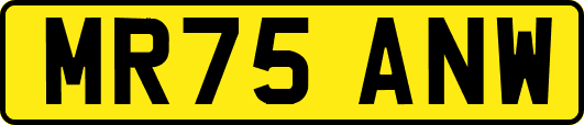 MR75ANW