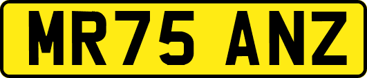 MR75ANZ