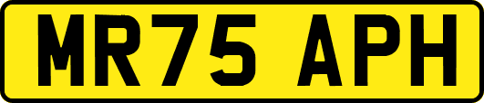 MR75APH