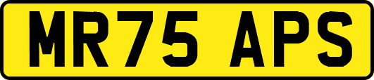 MR75APS