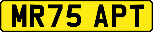 MR75APT
