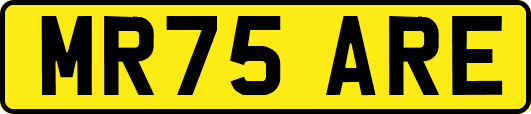 MR75ARE