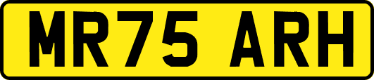 MR75ARH