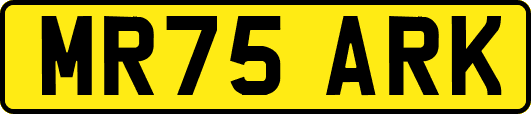 MR75ARK