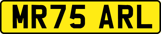 MR75ARL