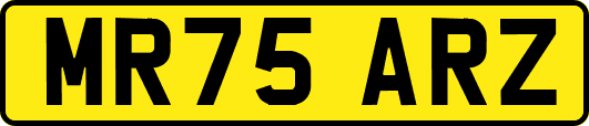 MR75ARZ