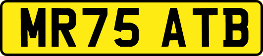 MR75ATB