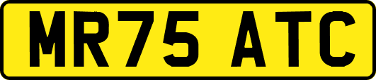 MR75ATC