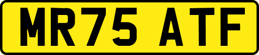 MR75ATF