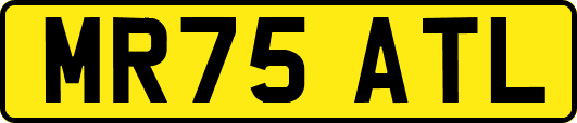 MR75ATL