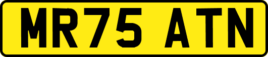 MR75ATN