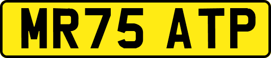 MR75ATP