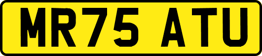 MR75ATU