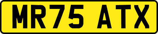 MR75ATX