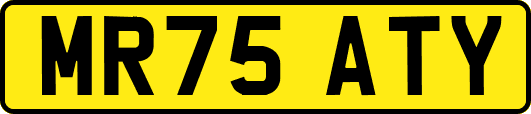 MR75ATY