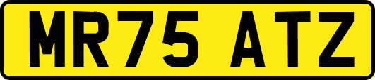 MR75ATZ
