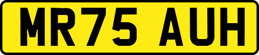 MR75AUH