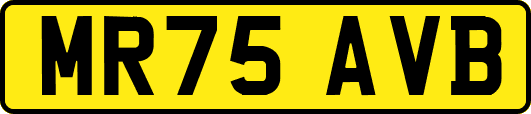 MR75AVB