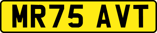 MR75AVT