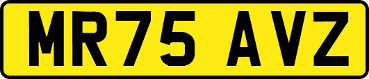 MR75AVZ