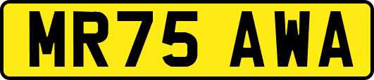 MR75AWA
