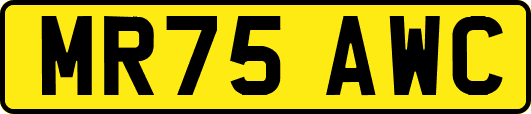 MR75AWC