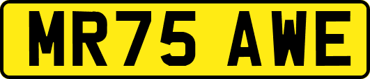MR75AWE