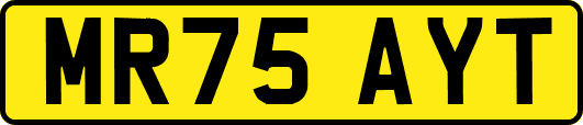 MR75AYT