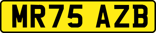 MR75AZB