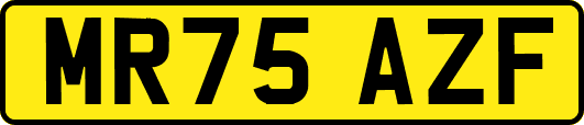 MR75AZF