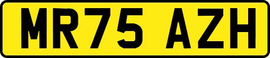 MR75AZH