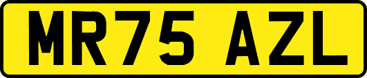 MR75AZL