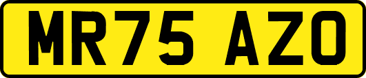 MR75AZO