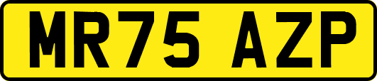 MR75AZP