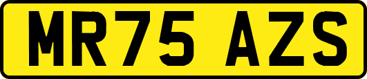 MR75AZS