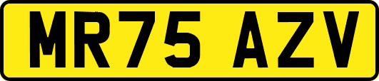 MR75AZV