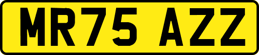 MR75AZZ