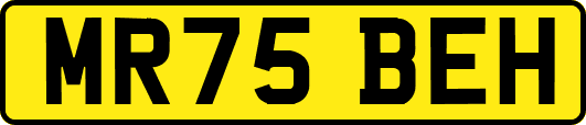 MR75BEH