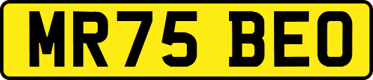 MR75BEO