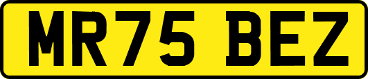 MR75BEZ