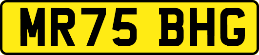 MR75BHG