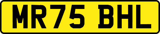 MR75BHL