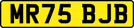 MR75BJB