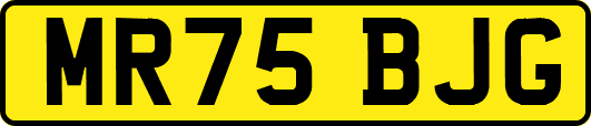 MR75BJG