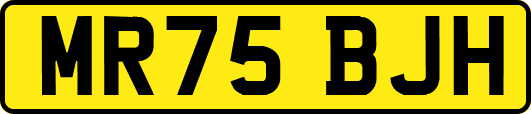 MR75BJH