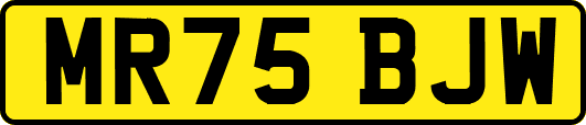 MR75BJW